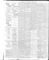 Lancashire Evening Post Wednesday 08 November 1899 Page 2