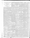 Lancashire Evening Post Wednesday 08 November 1899 Page 4
