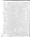 Lancashire Evening Post Thursday 09 November 1899 Page 2