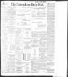 Lancashire Evening Post Thursday 16 November 1899 Page 1