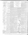 Lancashire Evening Post Monday 20 November 1899 Page 2