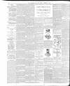 Lancashire Evening Post Monday 27 November 1899 Page 2