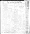 Lancashire Evening Post Friday 29 December 1899 Page 1