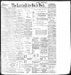 Lancashire Evening Post Wednesday 07 February 1900 Page 1