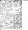 Lancashire Evening Post Thursday 15 March 1900 Page 1