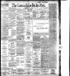 Lancashire Evening Post Wednesday 06 June 1900 Page 1