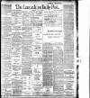 Lancashire Evening Post Wednesday 13 June 1900 Page 1