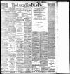 Lancashire Evening Post Monday 09 July 1900 Page 1