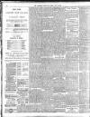 Lancashire Evening Post Monday 09 July 1900 Page 2