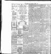 Lancashire Evening Post Monday 01 October 1900 Page 2