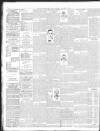 Lancashire Evening Post Saturday 19 January 1901 Page 2