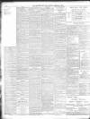 Lancashire Evening Post Saturday 09 February 1901 Page 6