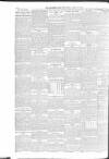 Lancashire Evening Post Monday 12 August 1901 Page 4