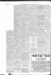 Lancashire Evening Post Wednesday 14 August 1901 Page 6