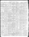 Lancashire Evening Post Friday 04 October 1901 Page 3