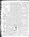 Lancashire Evening Post Monday 07 October 1901 Page 2