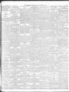 Lancashire Evening Post Friday 15 November 1901 Page 5