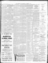 Lancashire Evening Post Monday 04 November 1901 Page 5