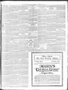 Lancashire Evening Post Saturday 09 November 1901 Page 5