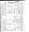 Lancashire Evening Post Tuesday 03 December 1901 Page 1
