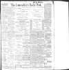Lancashire Evening Post Thursday 09 January 1902 Page 1