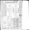 Lancashire Evening Post Saturday 11 January 1902 Page 1