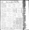 Lancashire Evening Post Saturday 18 January 1902 Page 1