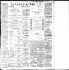 Lancashire Evening Post Thursday 23 January 1902 Page 1