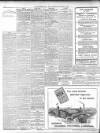 Lancashire Evening Post Wednesday 29 January 1902 Page 6