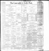 Lancashire Evening Post Tuesday 04 February 1902 Page 1
