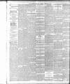 Lancashire Evening Post Thursday 13 February 1902 Page 2