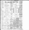 Lancashire Evening Post Tuesday 18 February 1902 Page 1