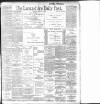 Lancashire Evening Post Thursday 27 February 1902 Page 1