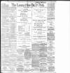 Lancashire Evening Post Thursday 27 March 1902 Page 1