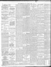 Lancashire Evening Post Wednesday 02 April 1902 Page 2