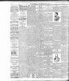 Lancashire Evening Post Wednesday 30 April 1902 Page 2