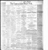 Lancashire Evening Post Saturday 17 May 1902 Page 1