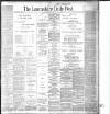 Lancashire Evening Post Saturday 07 June 1902 Page 1