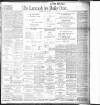 Lancashire Evening Post Thursday 26 June 1902 Page 1