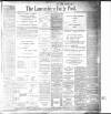 Lancashire Evening Post Tuesday 01 July 1902 Page 1