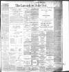 Lancashire Evening Post Thursday 03 July 1902 Page 1