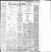 Lancashire Evening Post Thursday 10 July 1902 Page 1