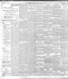 Lancashire Evening Post Wednesday 13 August 1902 Page 2