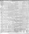 Lancashire Evening Post Wednesday 13 August 1902 Page 4