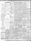 Lancashire Evening Post Friday 15 August 1902 Page 2