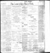 Lancashire Evening Post Saturday 06 September 1902 Page 1
