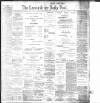 Lancashire Evening Post Saturday 04 October 1902 Page 1