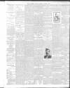 Lancashire Evening Post Wednesday 08 October 1902 Page 2