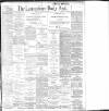 Lancashire Evening Post Thursday 16 October 1902 Page 1