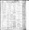 Lancashire Evening Post Saturday 25 October 1902 Page 1